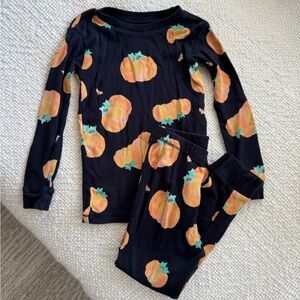 Burt's Bees Halloween Longsleeve set, 3T